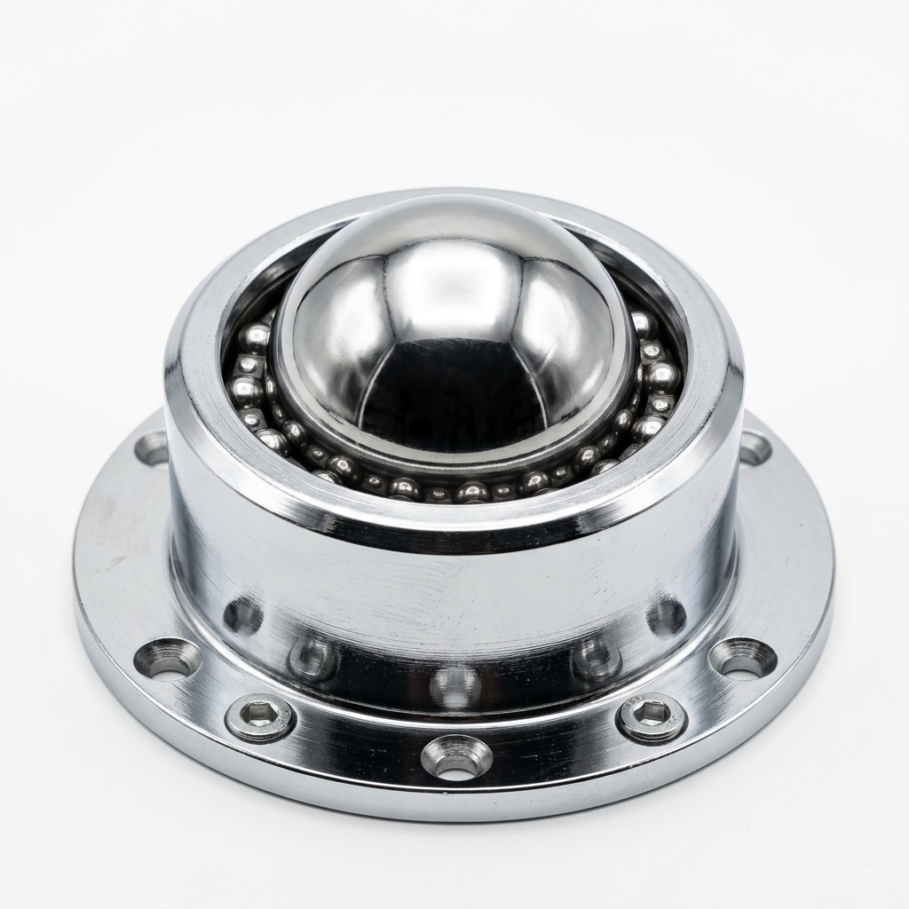 Ball Transfer Unit