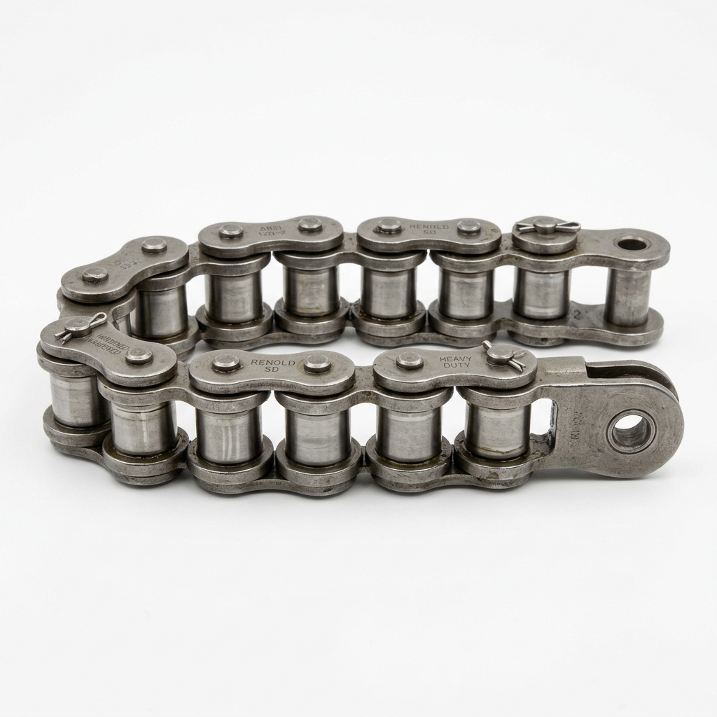 Heavy Duty Drive Chain