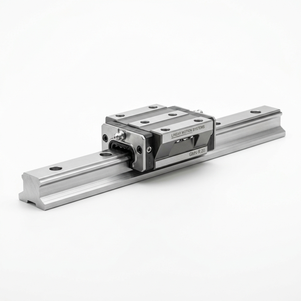 Automation Components