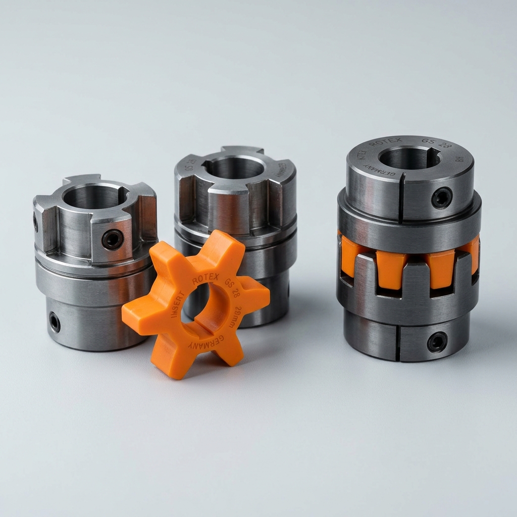 Jaw Coupling