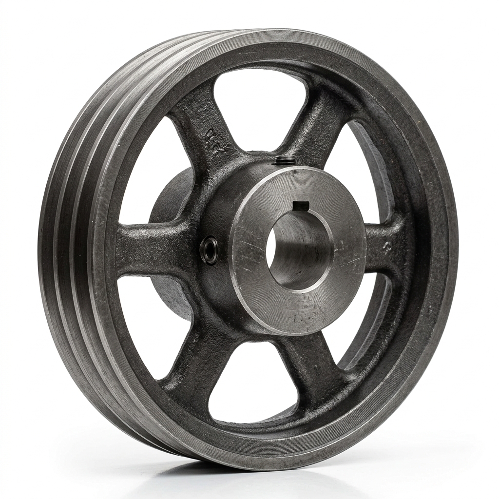 Pulley