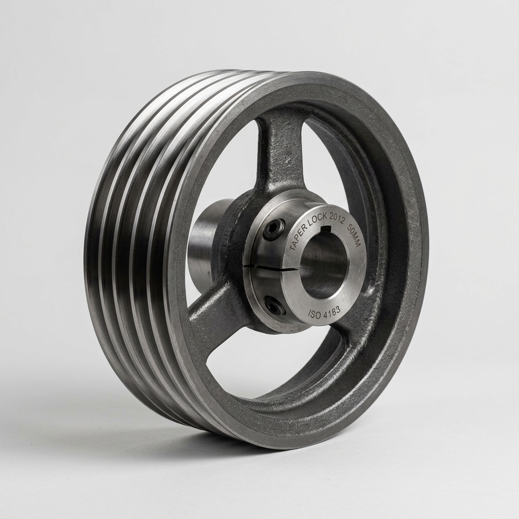 Taper Lock Pulley